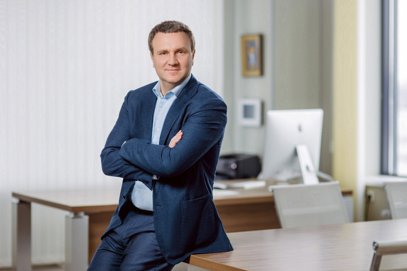 Петров Алексей Владимирович