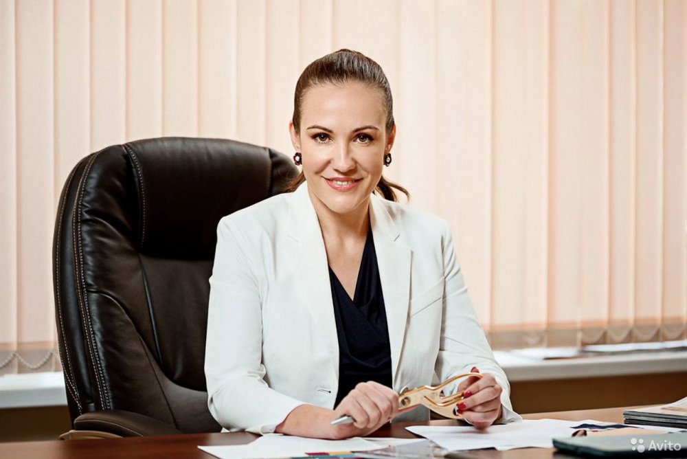 Сидорова Елена Сергеевна