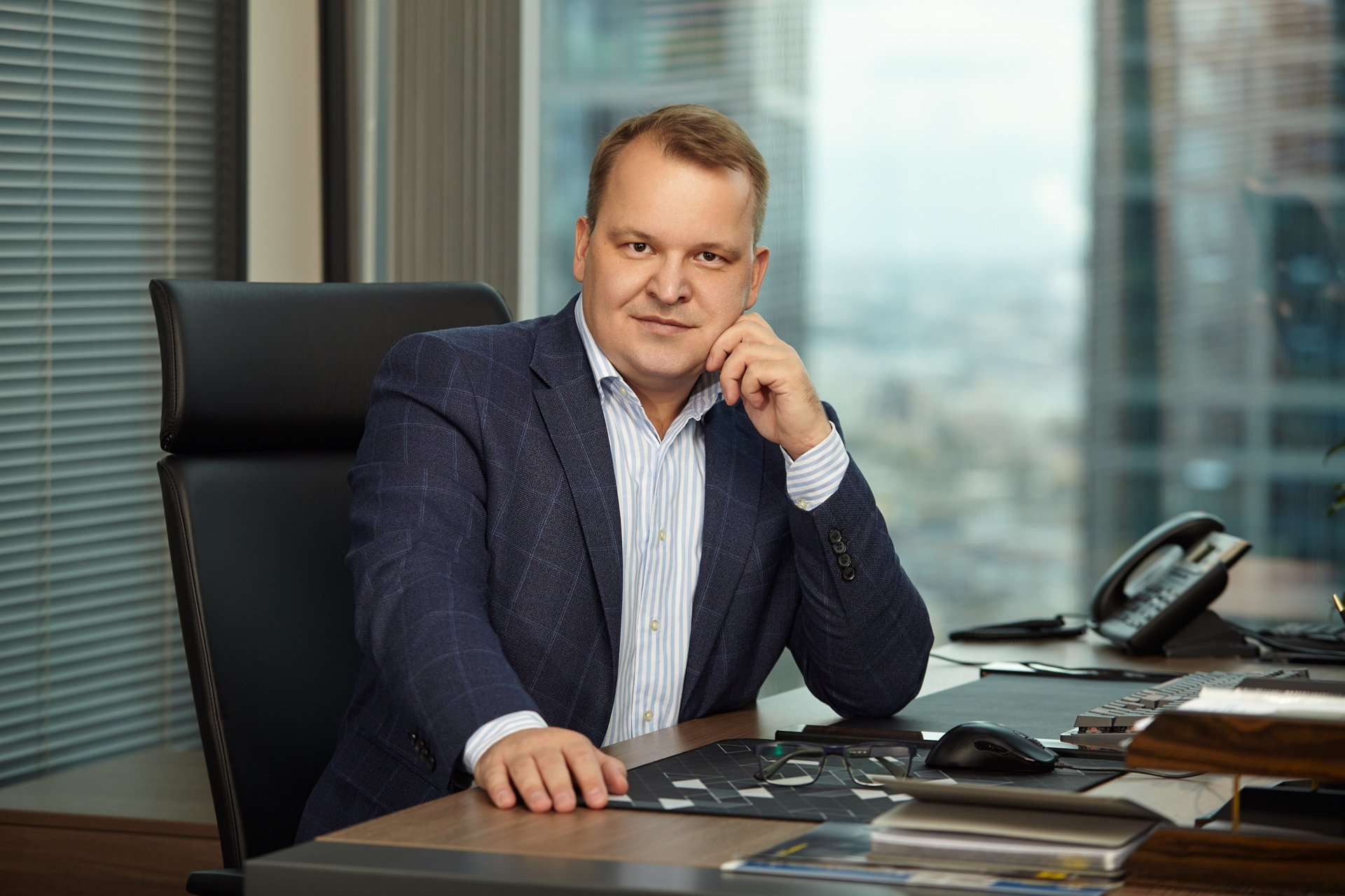 Смирнов Артем Вадимович